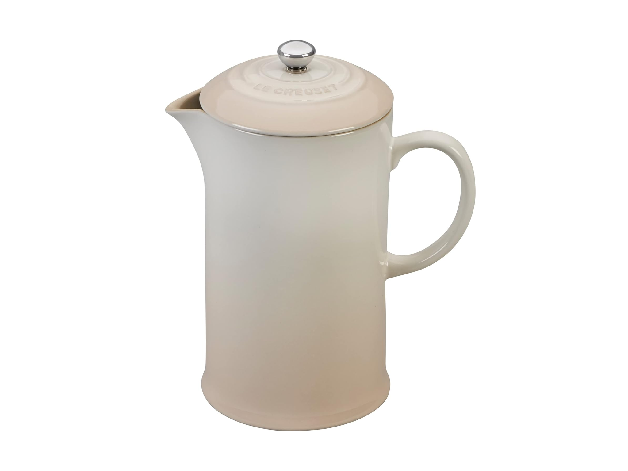 Best housewarming gifts IndyBest review Le Creuset cafetiere