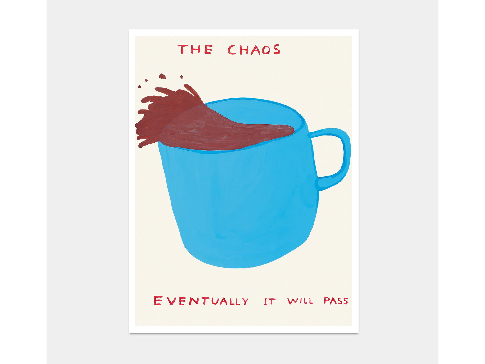 Best housewarming gifts Indybest review Shrig Shop ‘The Chaos’