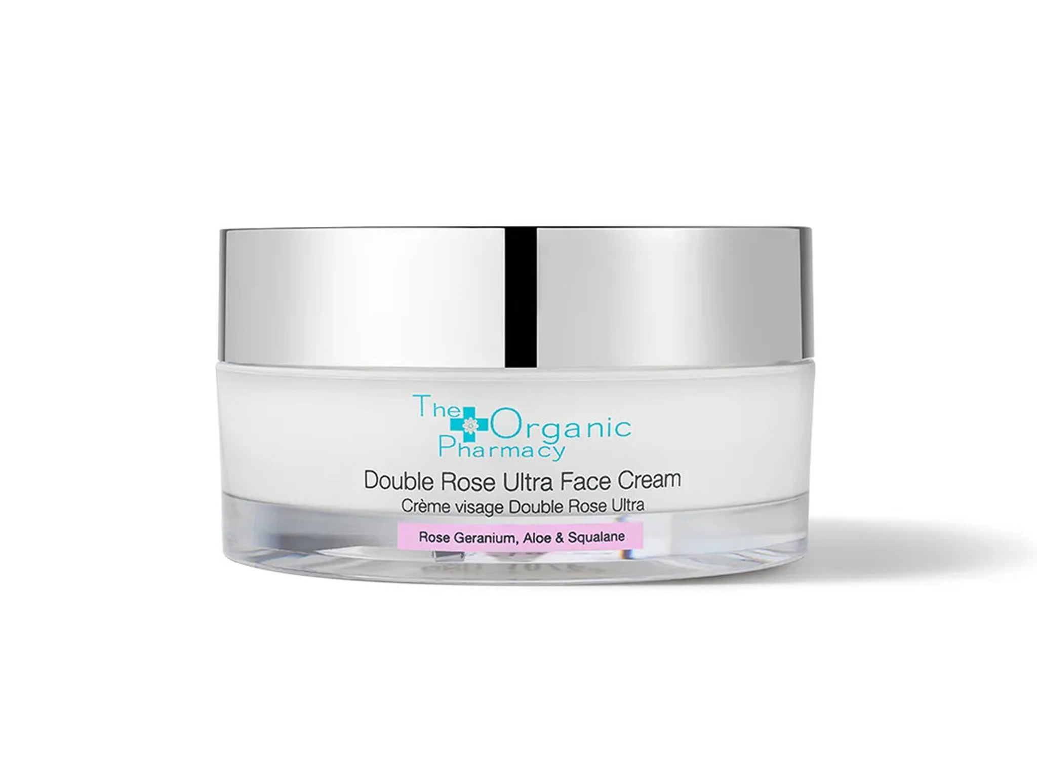 The Orgnaic Pharmacy best anti ageing night cream review indybest