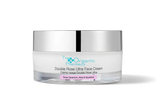 The Orgnaic Pharmacy best anti ageing night cream review indybest
