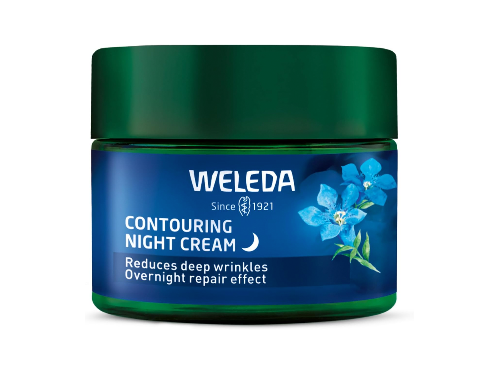 Weleda best anti ageing night cream review indybest