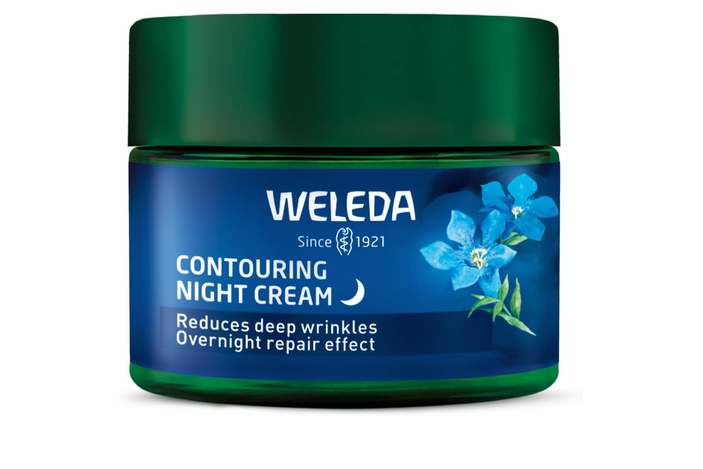 Weleda best anti ageing night cream review indybest