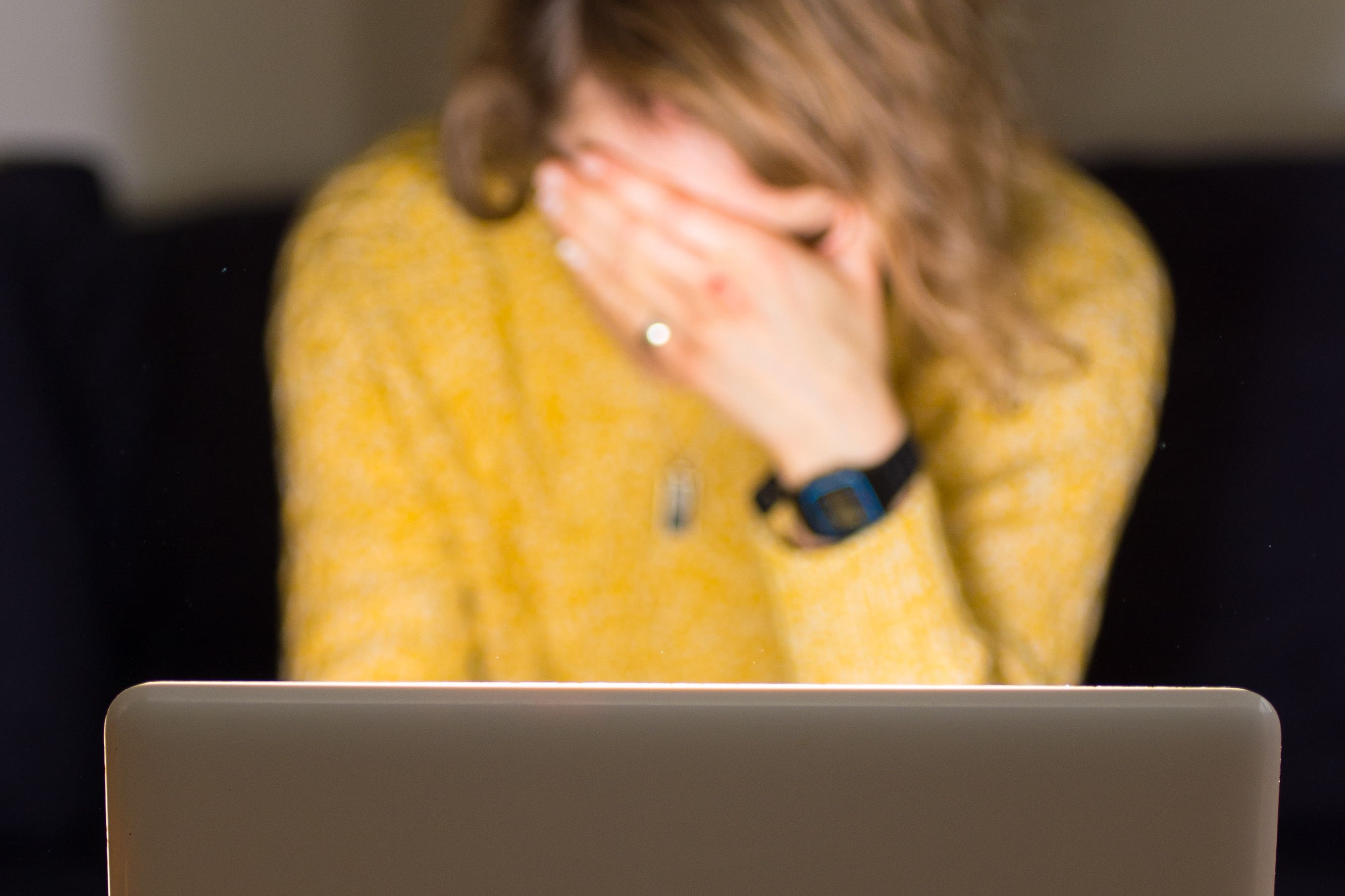 Women and people aged in their 50s are less likely to be feeling positive about their finances for 2025 than the wider population, research commissioned by Aegon suggests (Dominic Lipinski/PA)