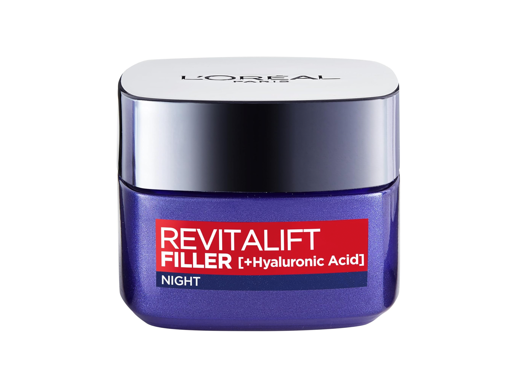 Loreal best anti ageing night cream review indybest