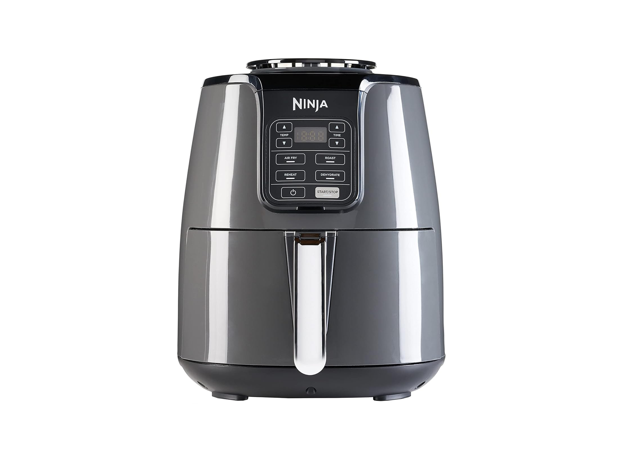 best housewarming gifts IndyBest review Ninja AF100UK air fryer.