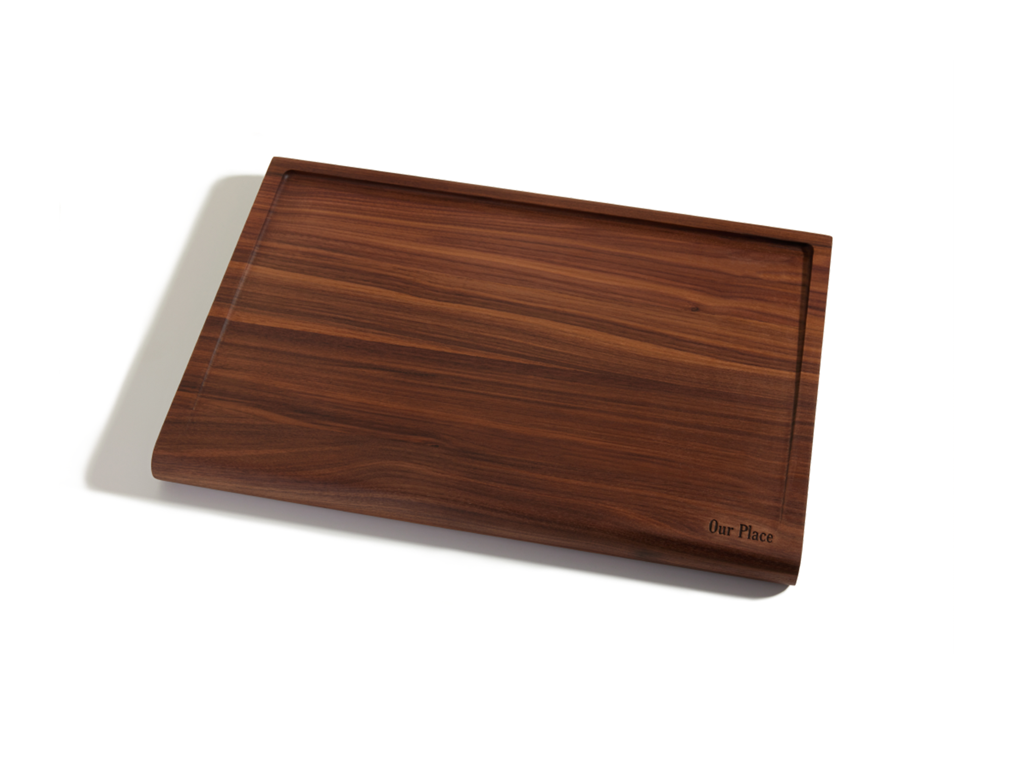 Best housewarming gifts Indybest review Our Place walnut cutting board