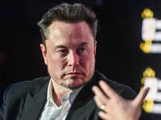 Musk is more interested in demonising Muslims than justice for victims of grooming