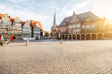 These are 2025’s cheapest destinations to fly to from the UK