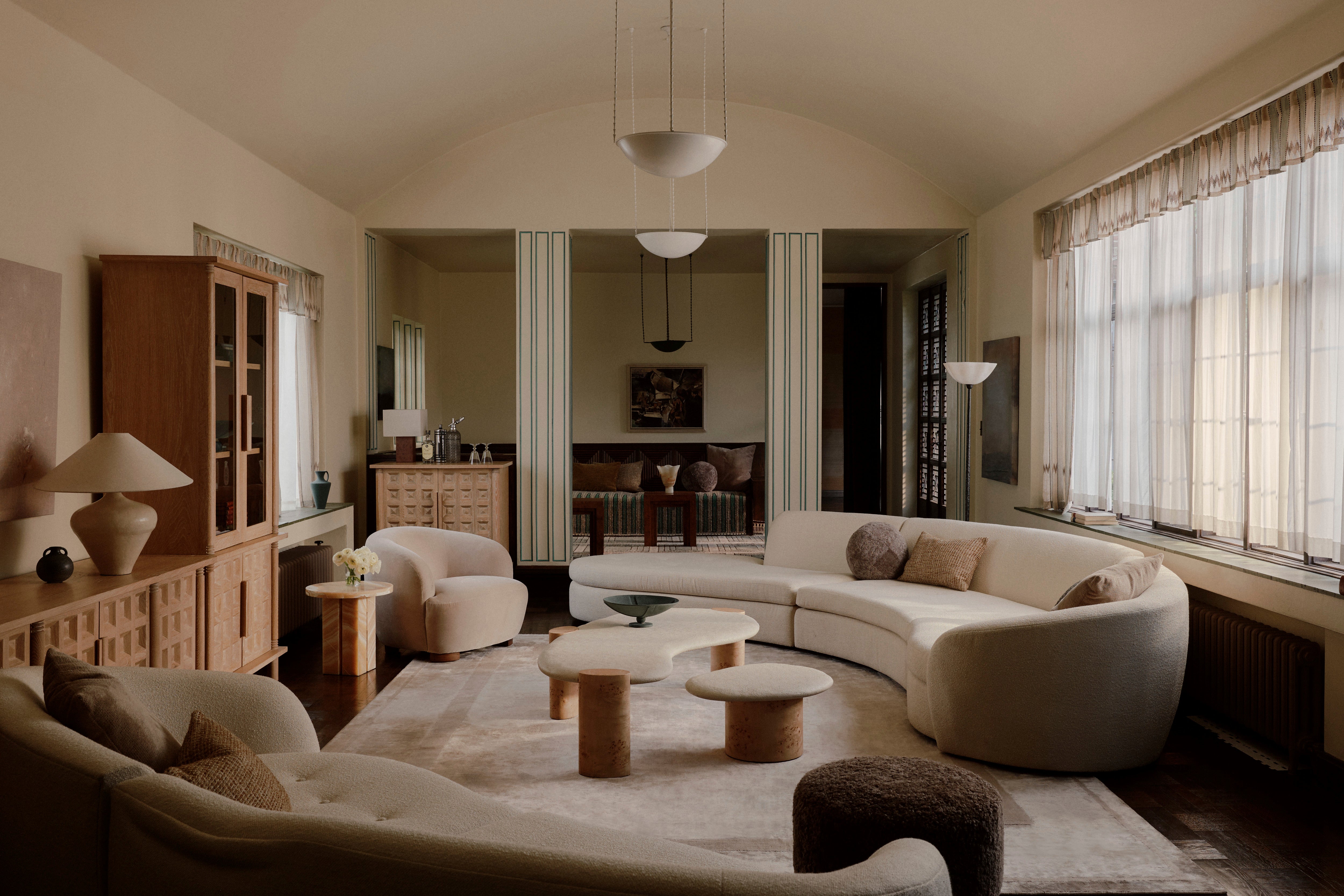 Homes-Style-Art Deco