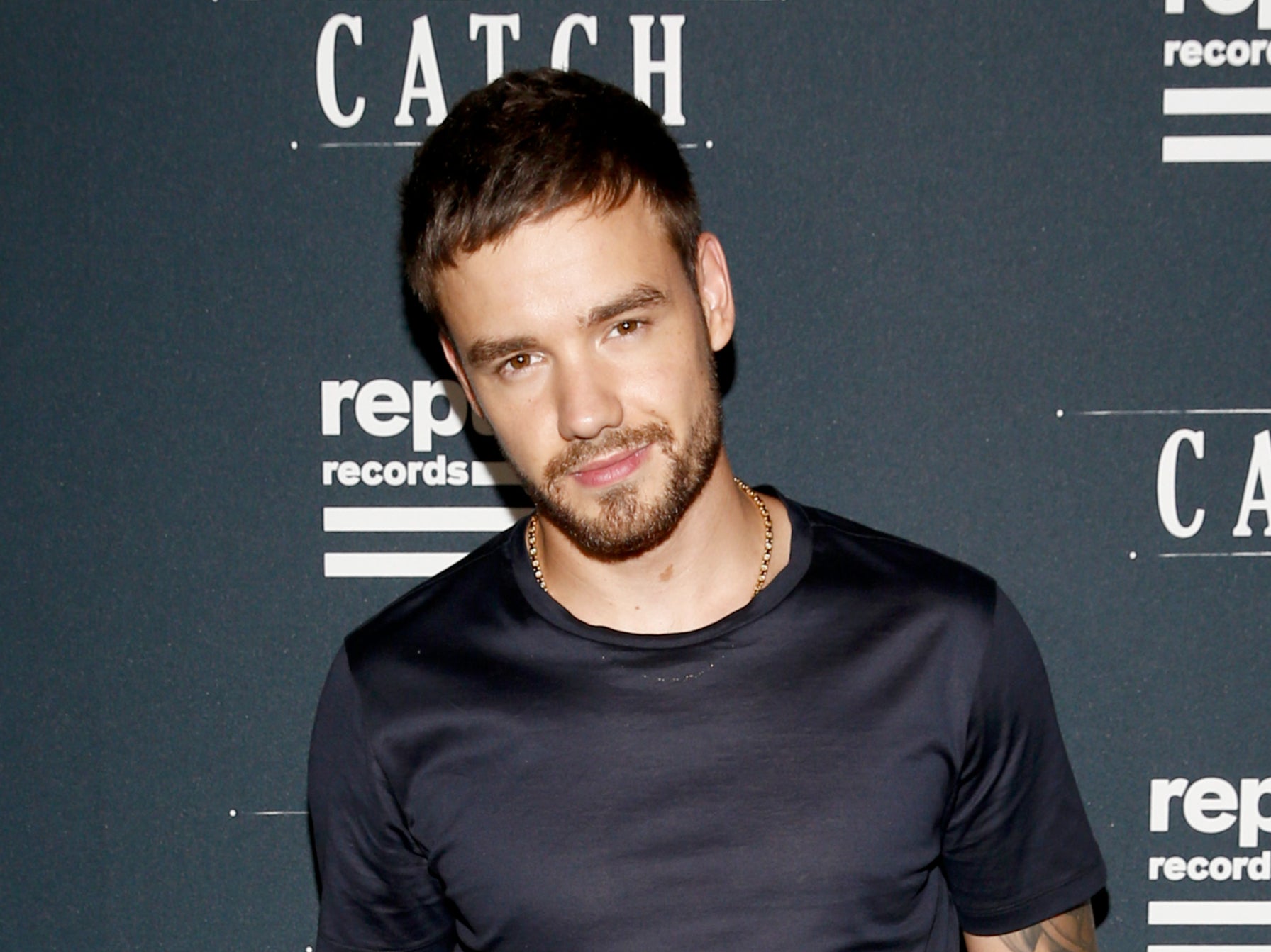 Liam Payne died in October aged 31