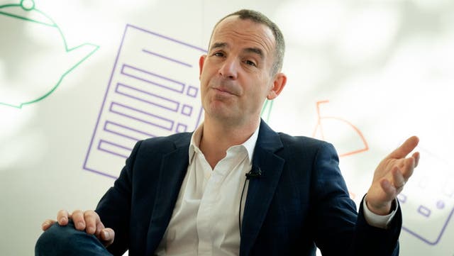 <p>Martin Lewis urges people to act on legal service ‘more important than a will’.</p>