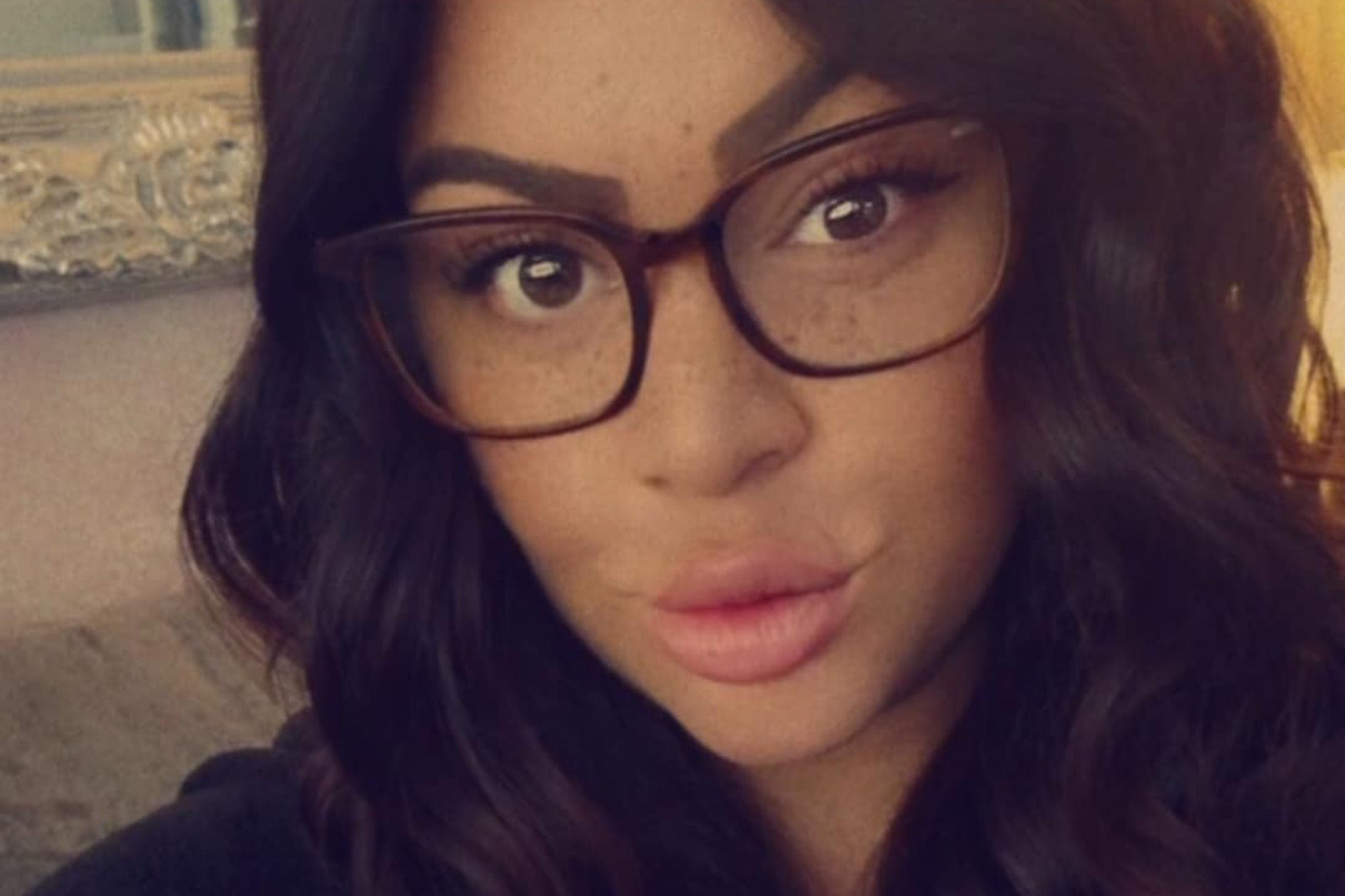 Oldham rape survivor Samantha Walker-Roberts, 31, has called for a government led inquiry into child sexual exploitation in the Greater Manchester town