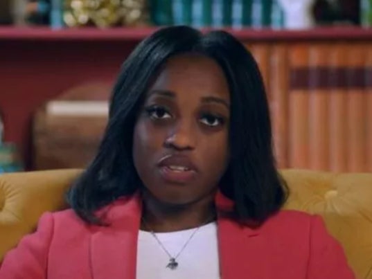 ‘The Traitors’ star Minah has been criticised by viewers for her latest move