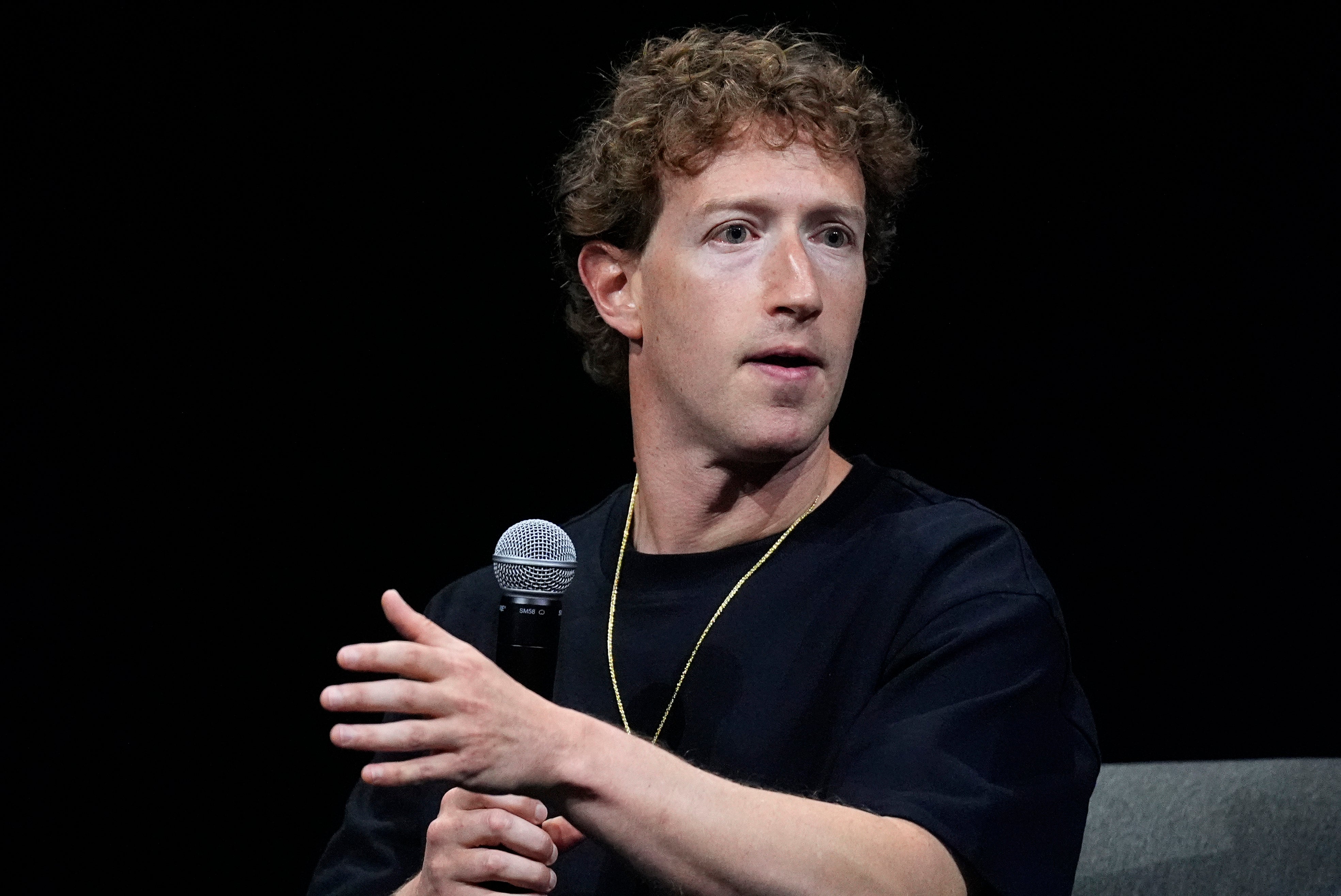 Mark Zuckerberg has announced that Meta will get rid of its fact-checkers