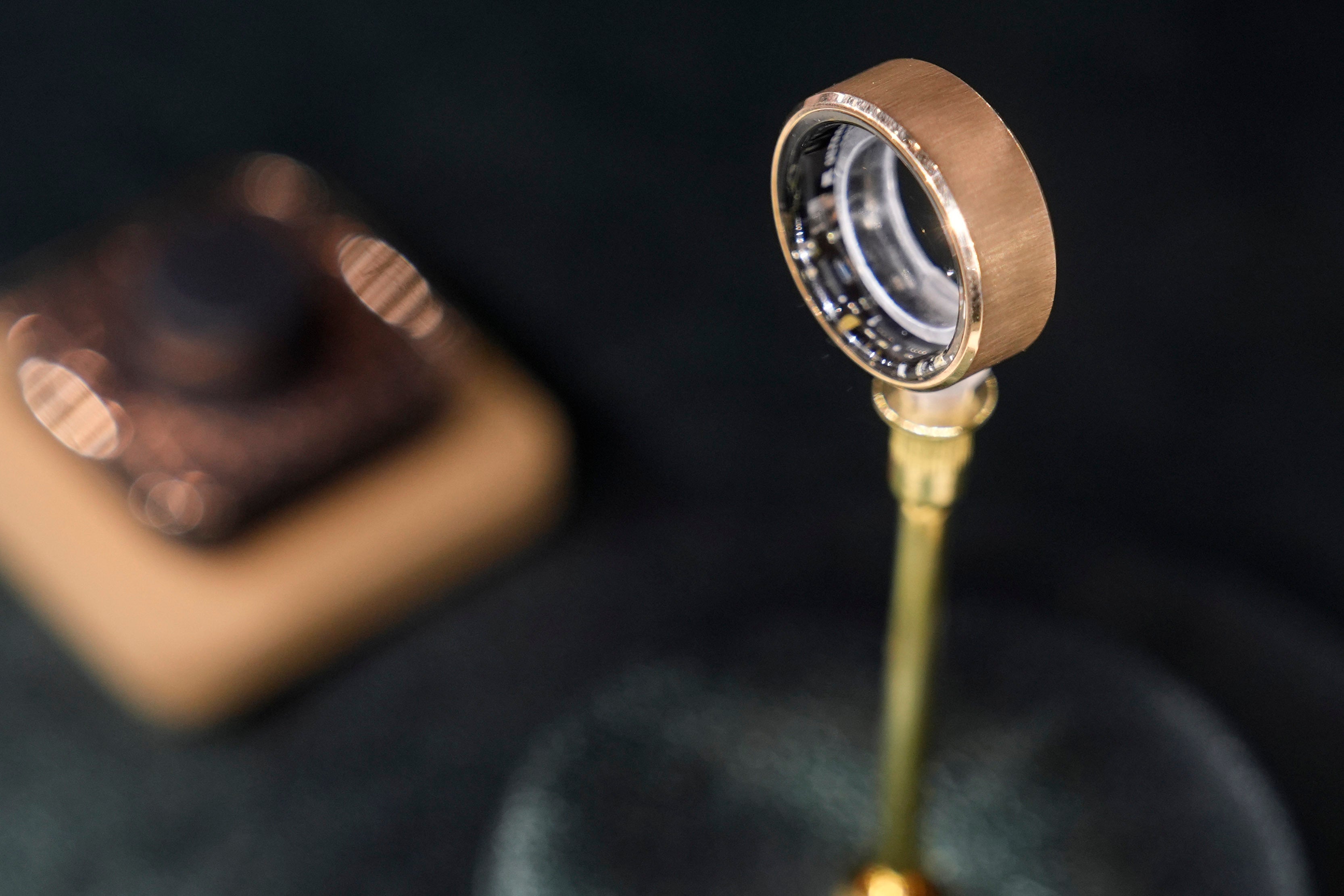 Gadget Show Ultrahuman