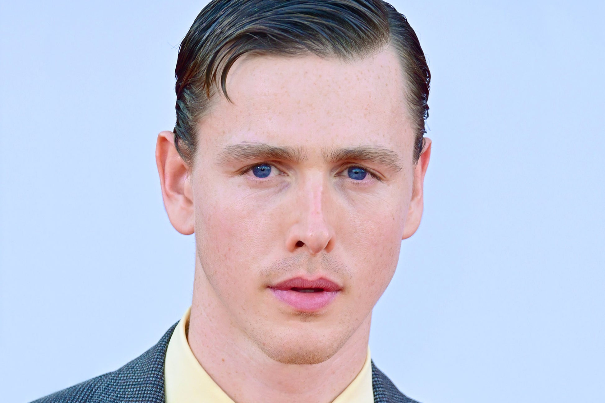 ‘Babygirl is very confronting. It’s a bit provocative. And if you’re uncomfortable with it, maybe it speaks to what you’re potentially going through in terms of repression’