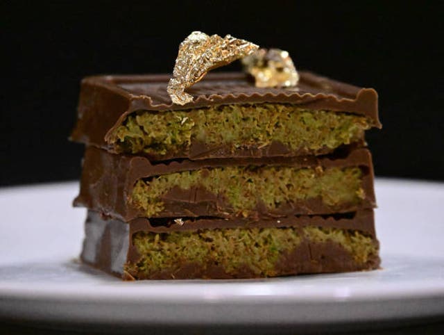 <p>Dubai chocolate’s popularity has had unforeseen consequences for the global pistachio market</p>
