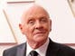 Seven revelations from Anthony Hopkins’ moving new memoir