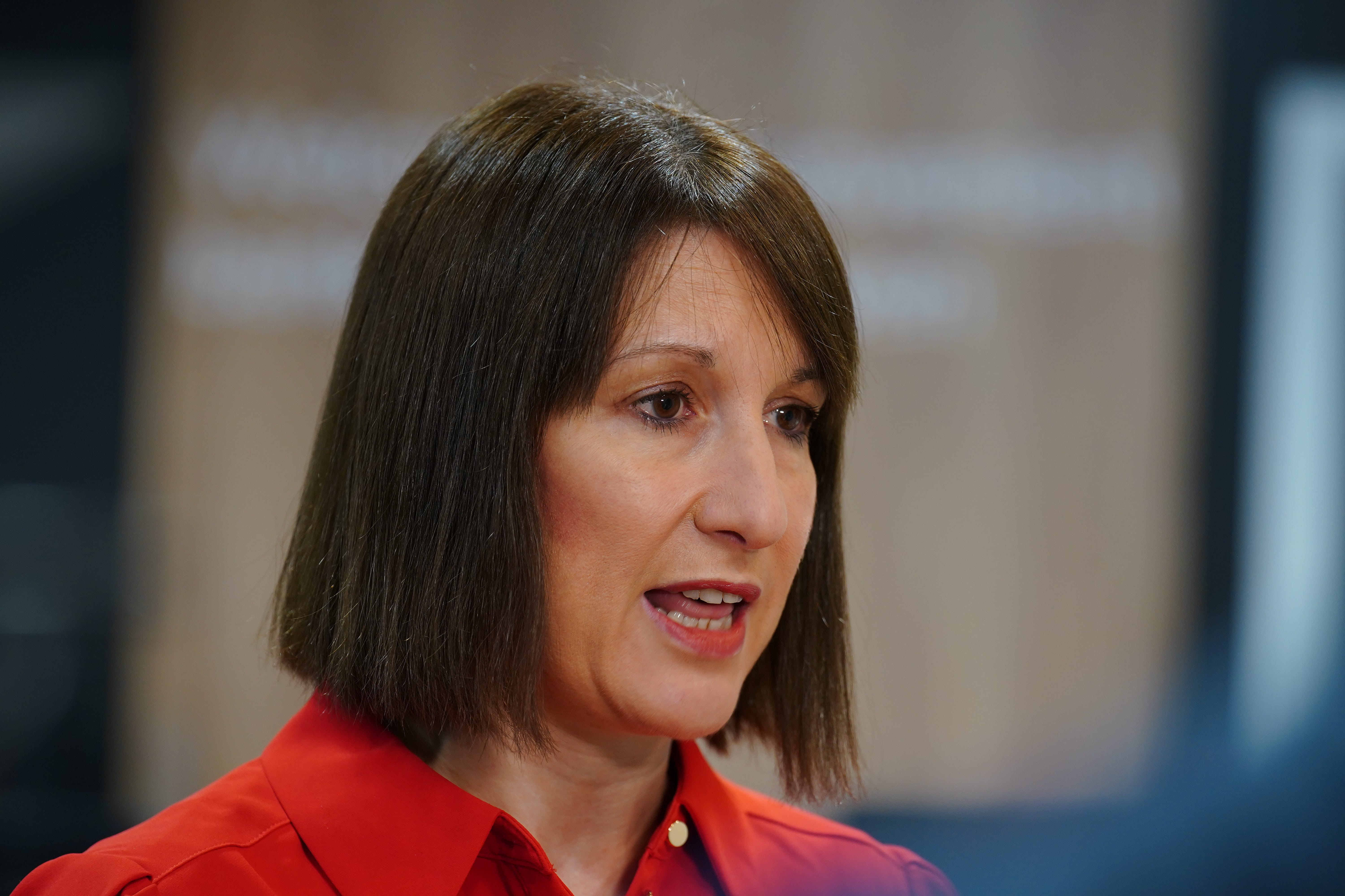 Chancellor Rachel Reeves is scheduled to visit China this week