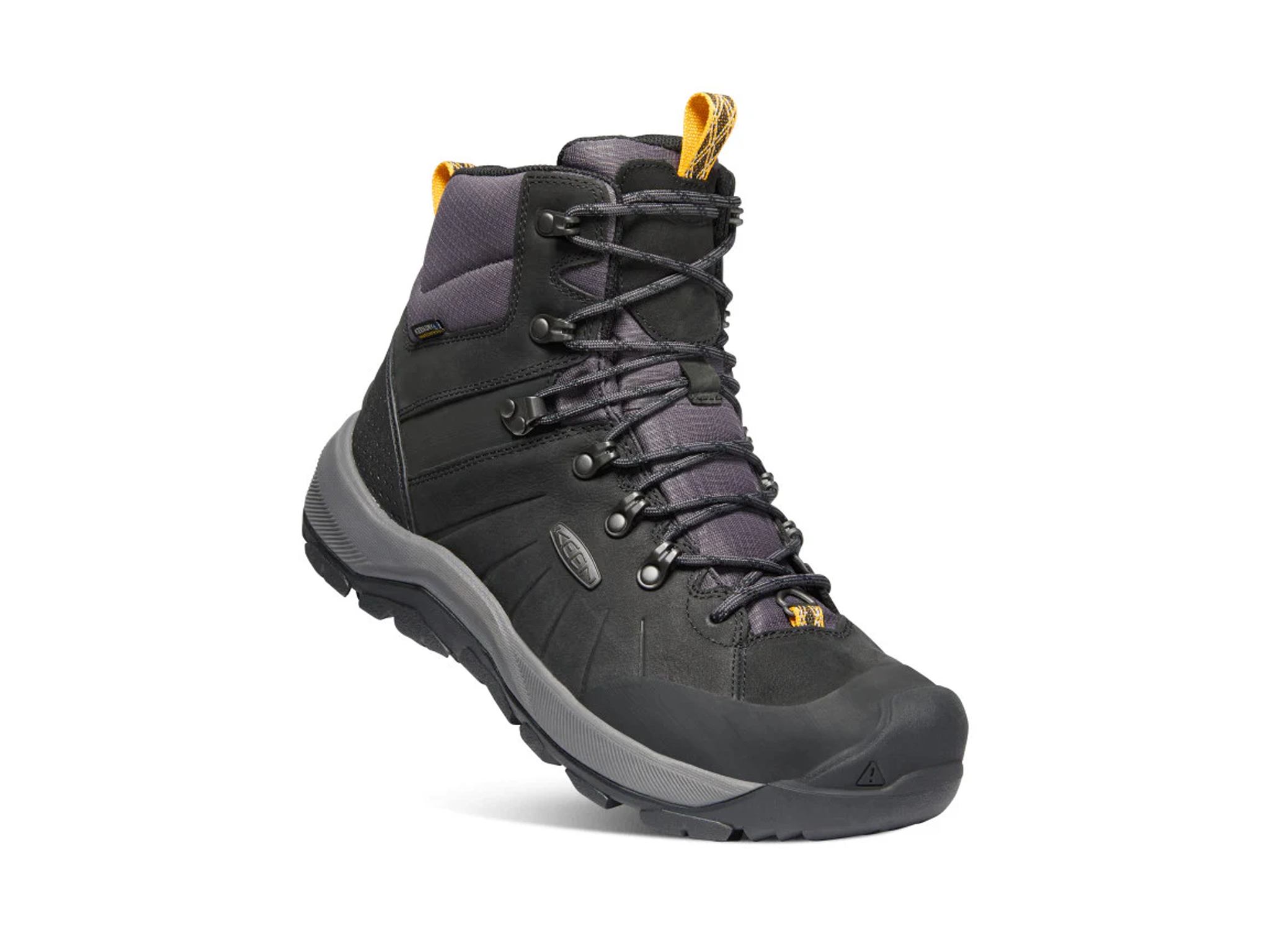 Keen best mens snow boots review indybest