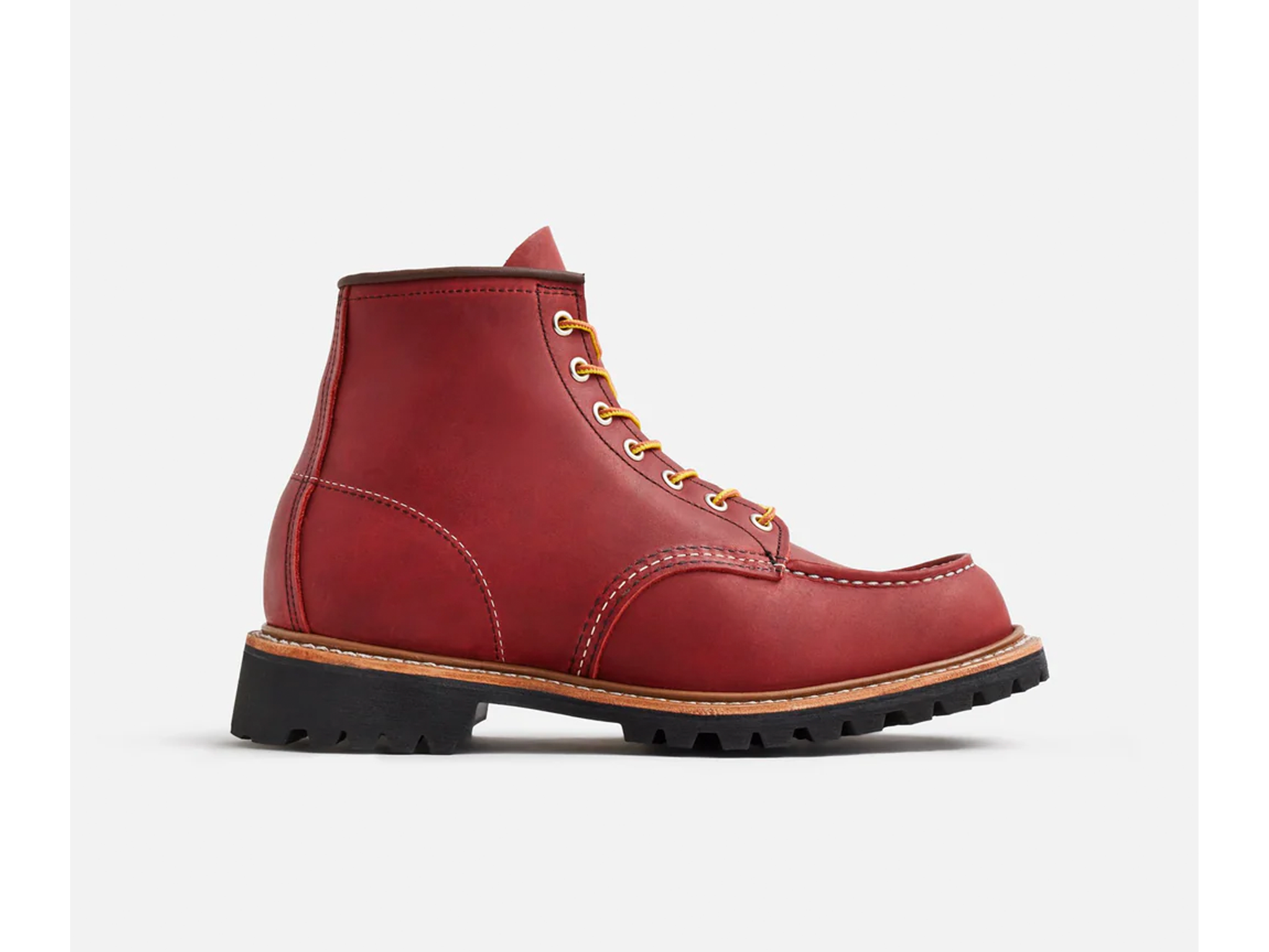 Red Wing best mens snow boots review indybest