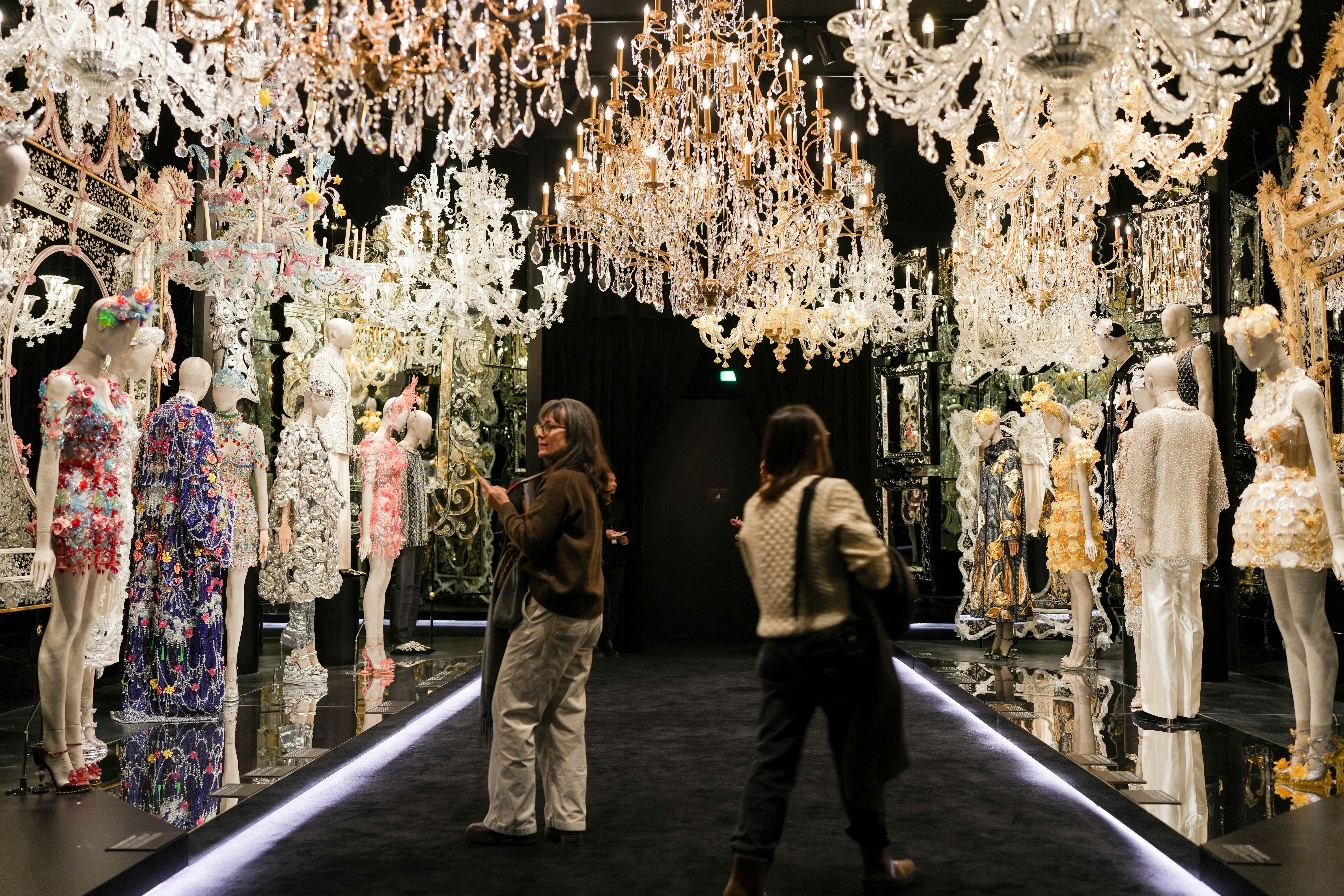 France Dolce & Gabbana