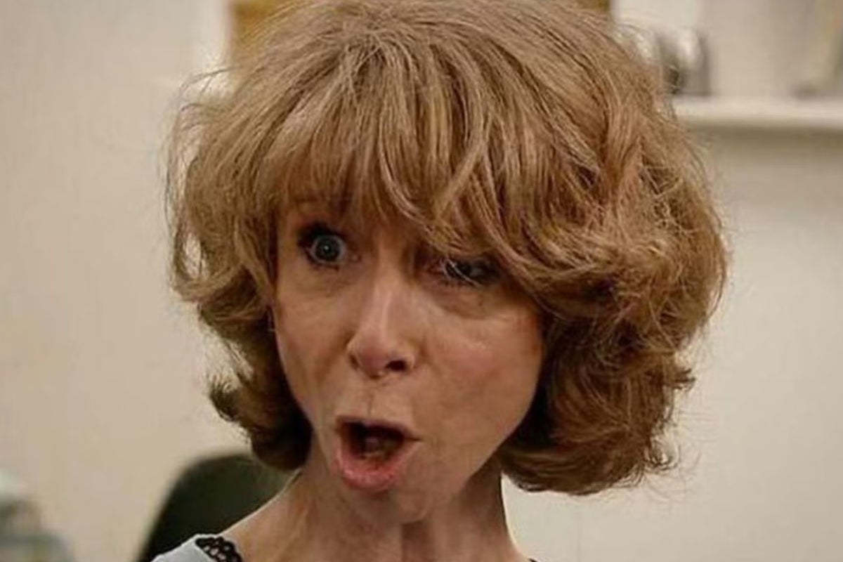 Coronation Street star Helen Worth explains why she quit ITV series after 50 years