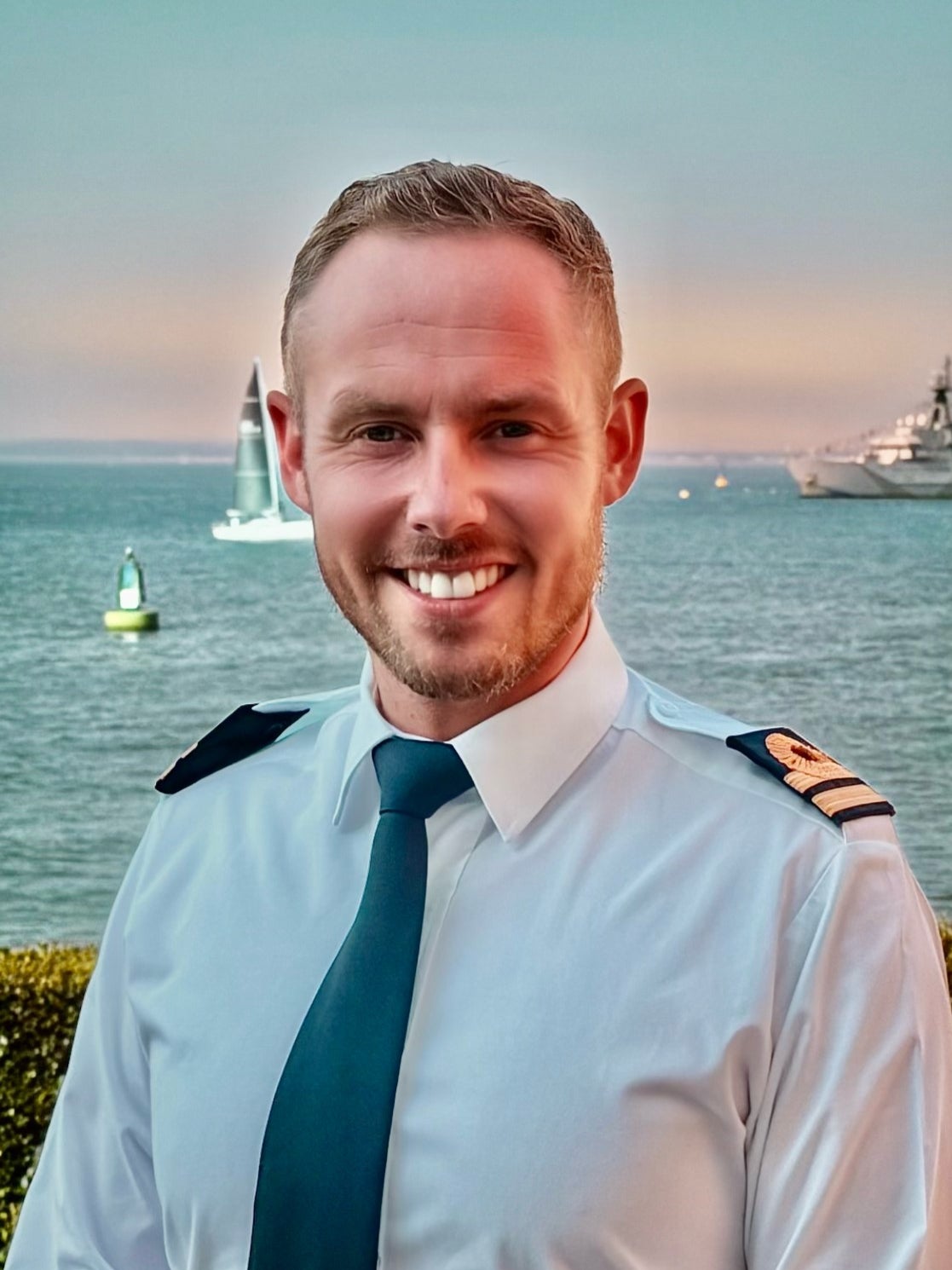 Graeme McLaughlin: ‘For those of us who serve post-ban, we owe a debt of gratitude to those who fought hard to pave the way’