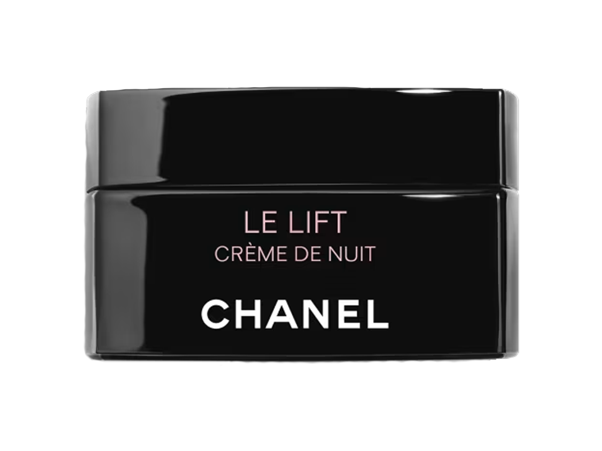 Chanel le lift creme de nuit anti-ageing night cream