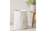 Cox and Cox best laundry baskets review indybest_