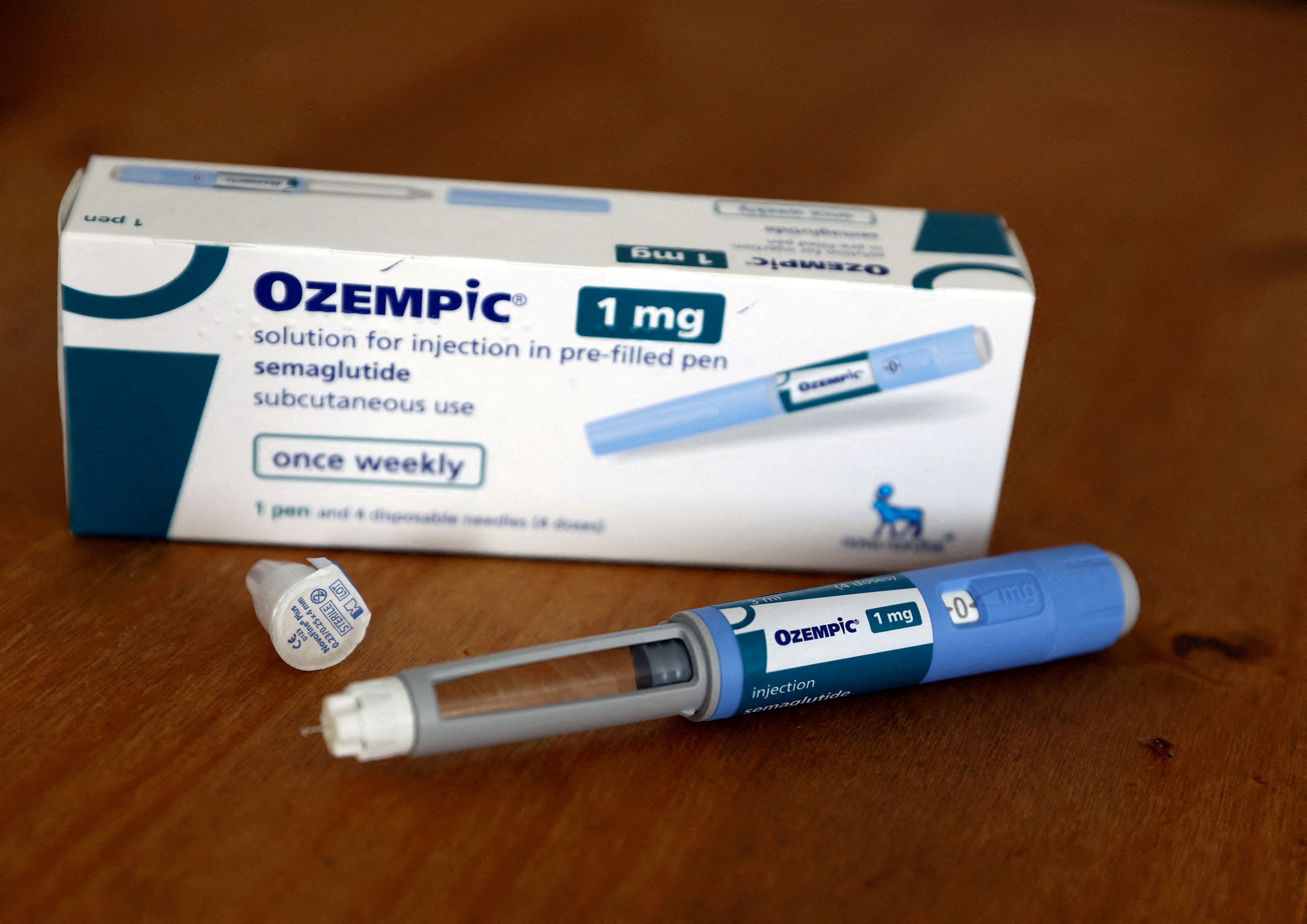 The risks attached to taking Ozempic and similar drugs off-label are high
