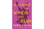 Court of wings and ruin