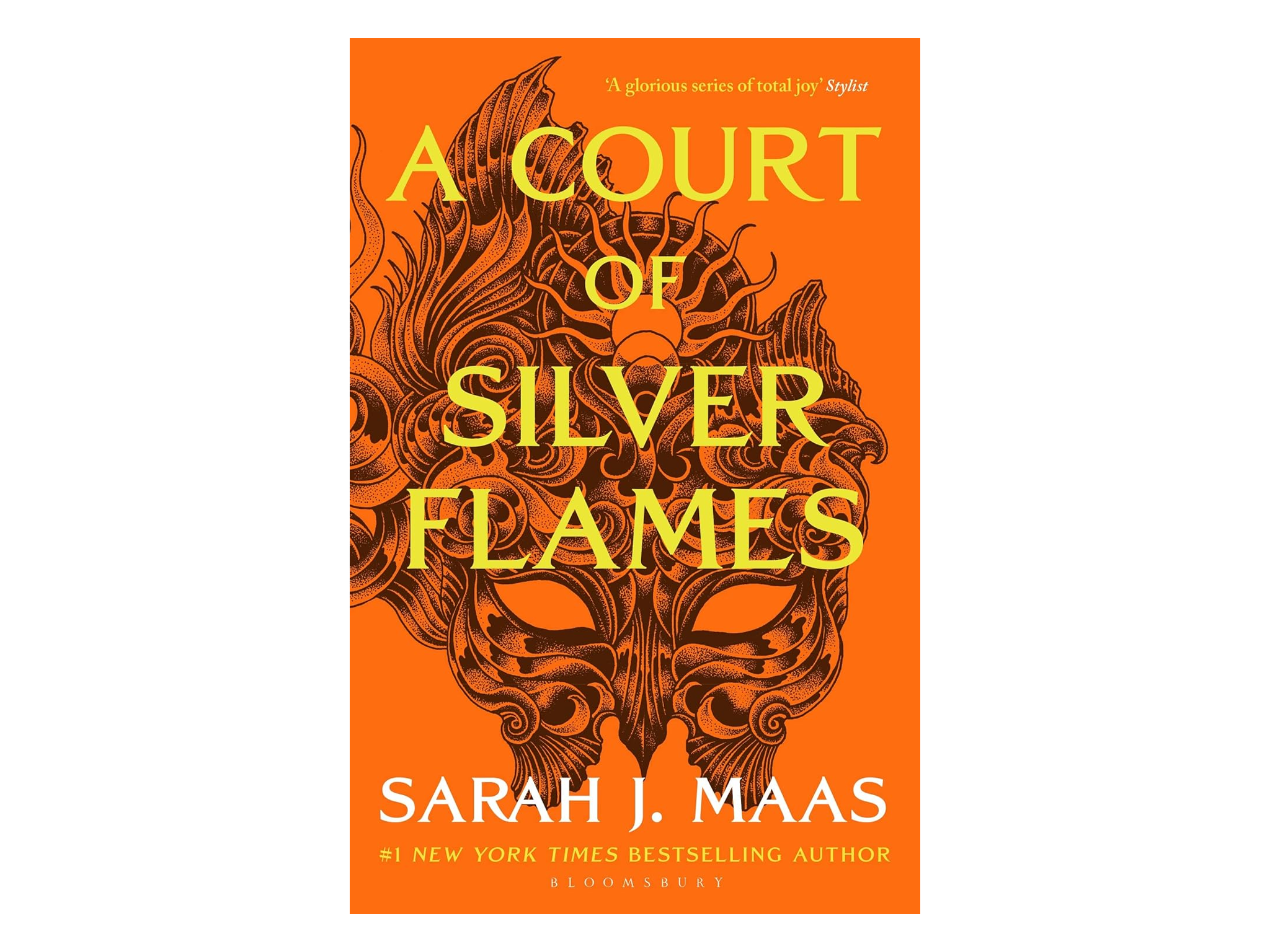 court of silver flames 