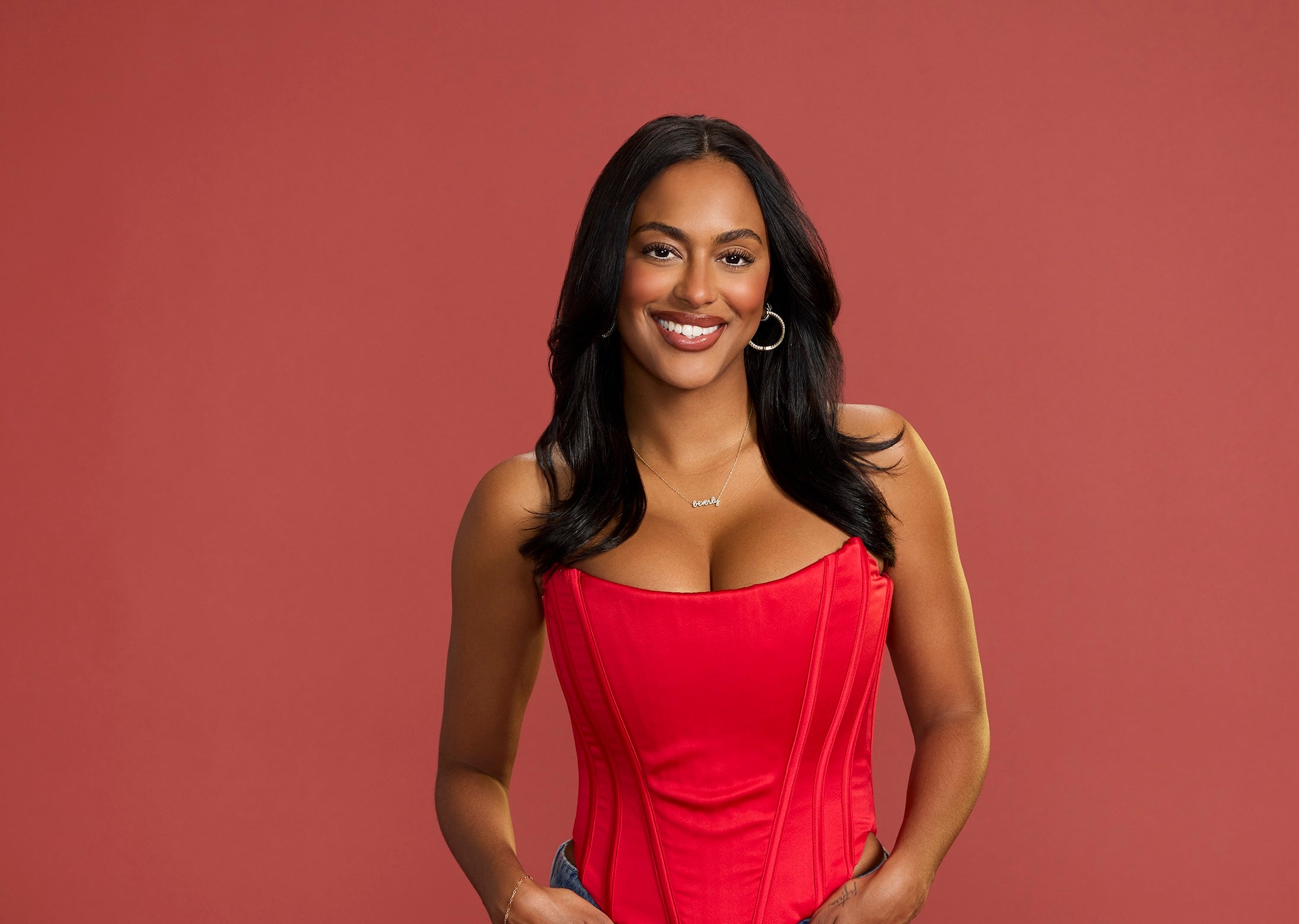 Beverly briefly competed on ‘The Bachelor’ season 29 before falling ill with appendicitis
