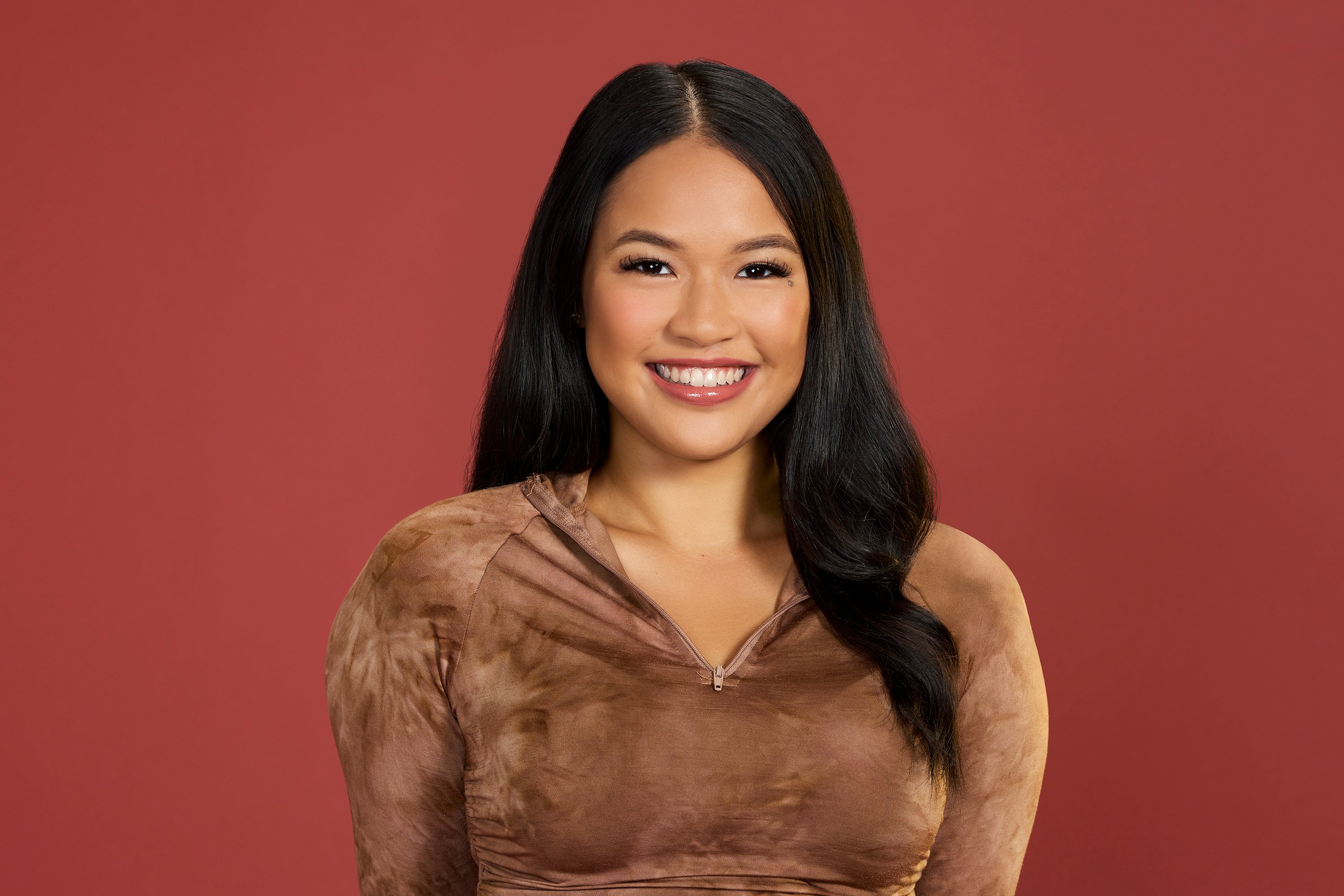 Ella on ‘The Bachelor’ season 29