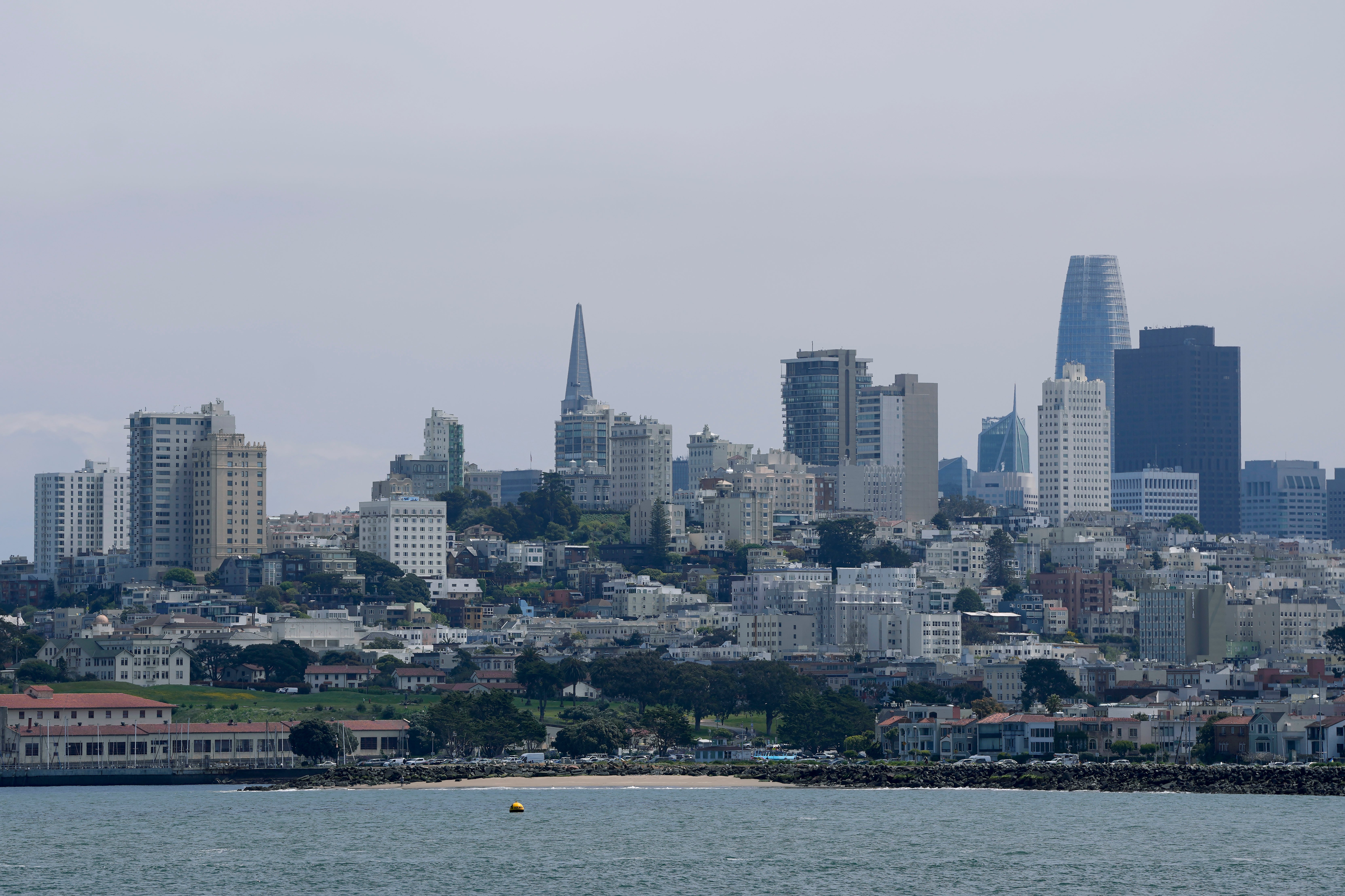 California Earthquake