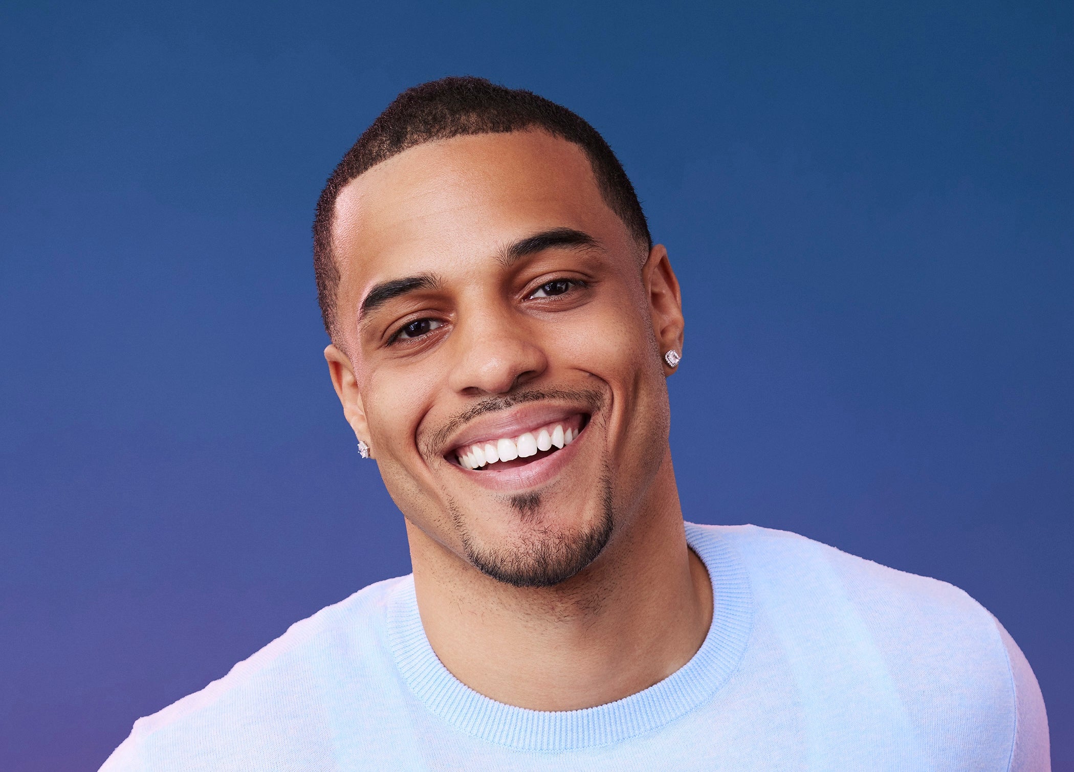 Grant on ‘The Bachelor’ season 29