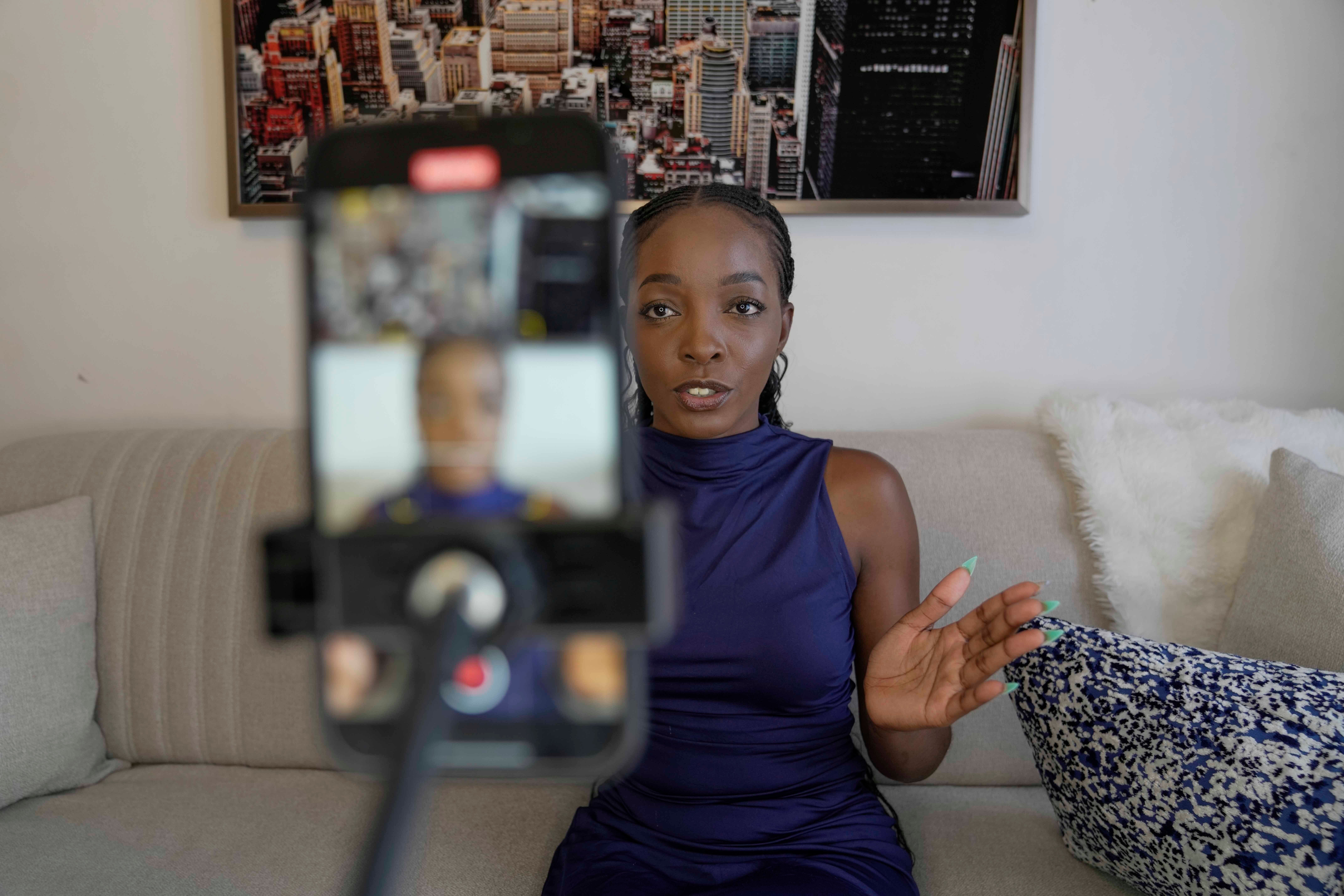 Kenya Startup Cities