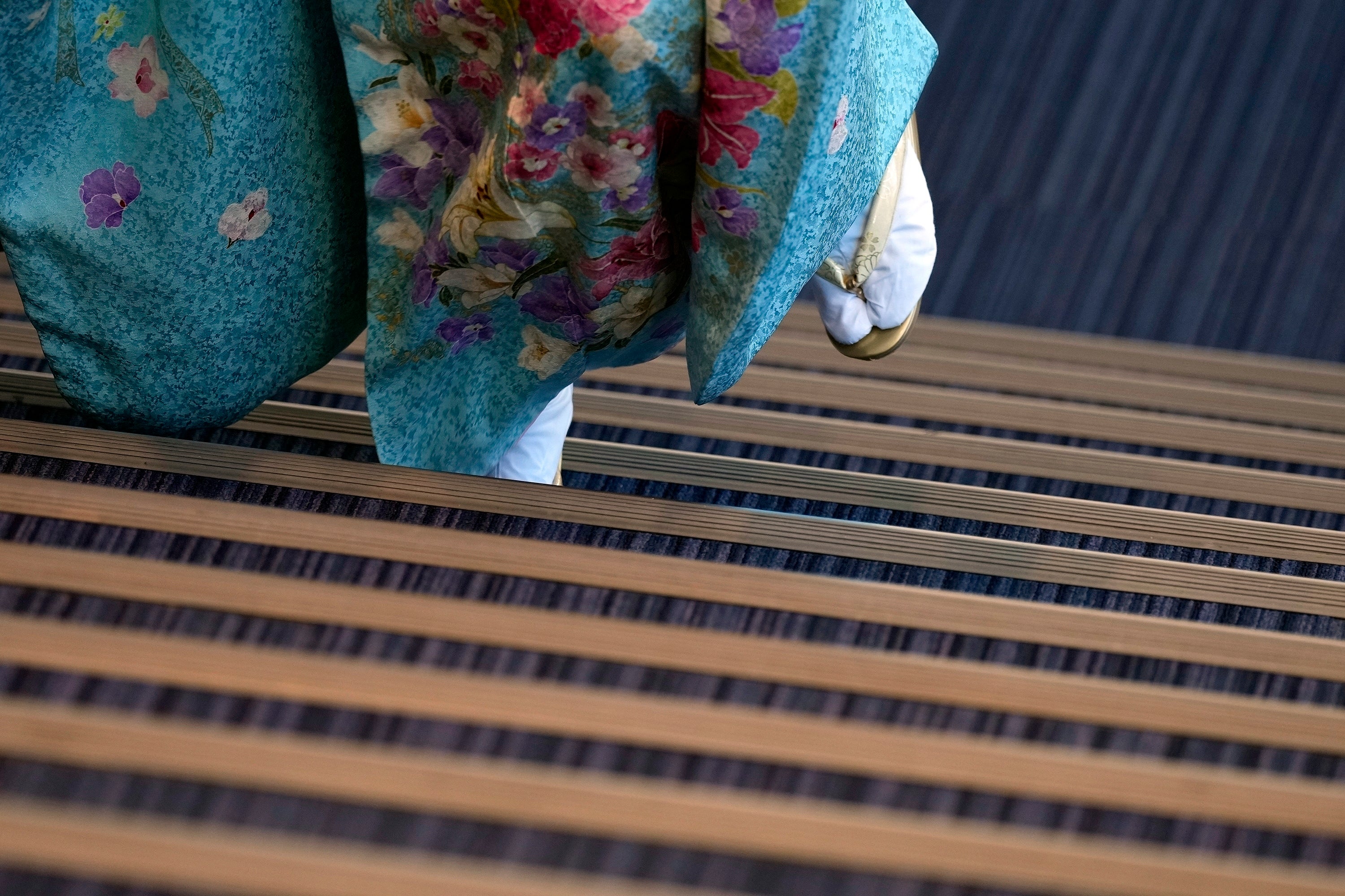 Japan Coming of Age Day Photo Gallery