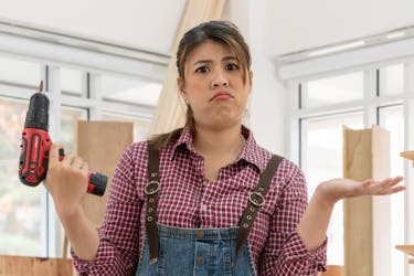 <p>Young people are less handy than older generations, a study has found</p>