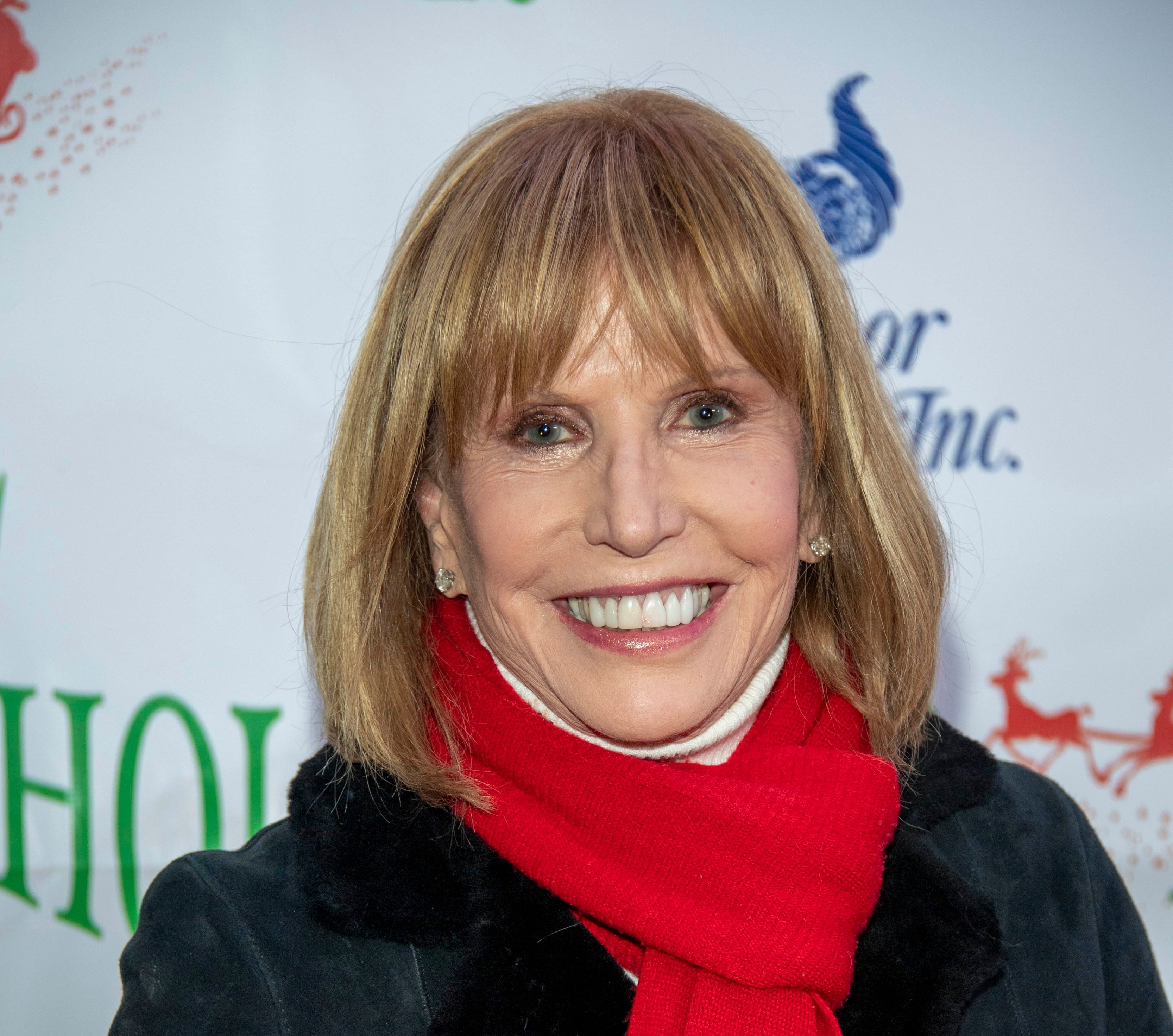 Leslie Charleson was the longest-serving cast member on ‘General Hospital'