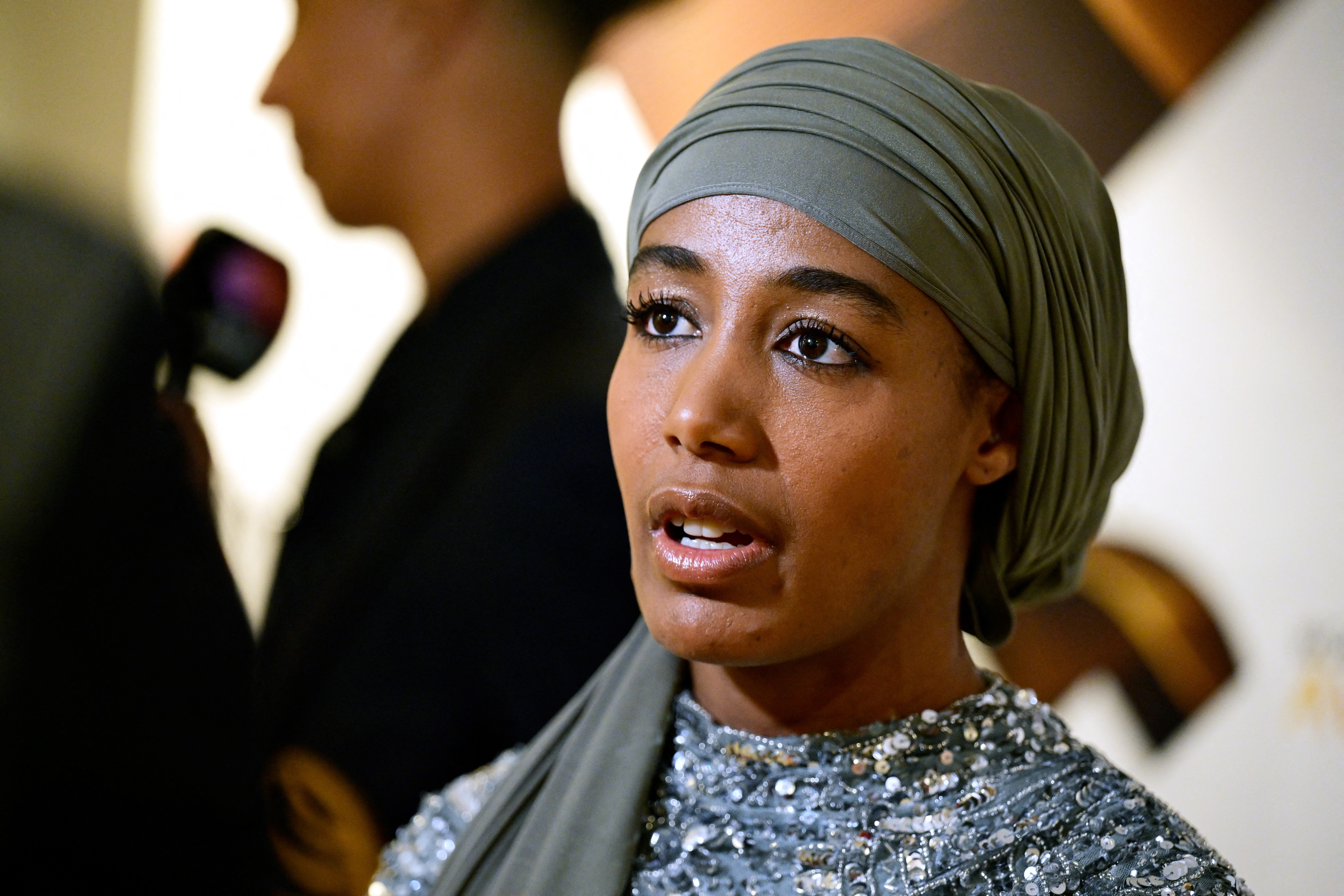 Sifan Hassan confirms London Marathon return and reveals ambitious new goal