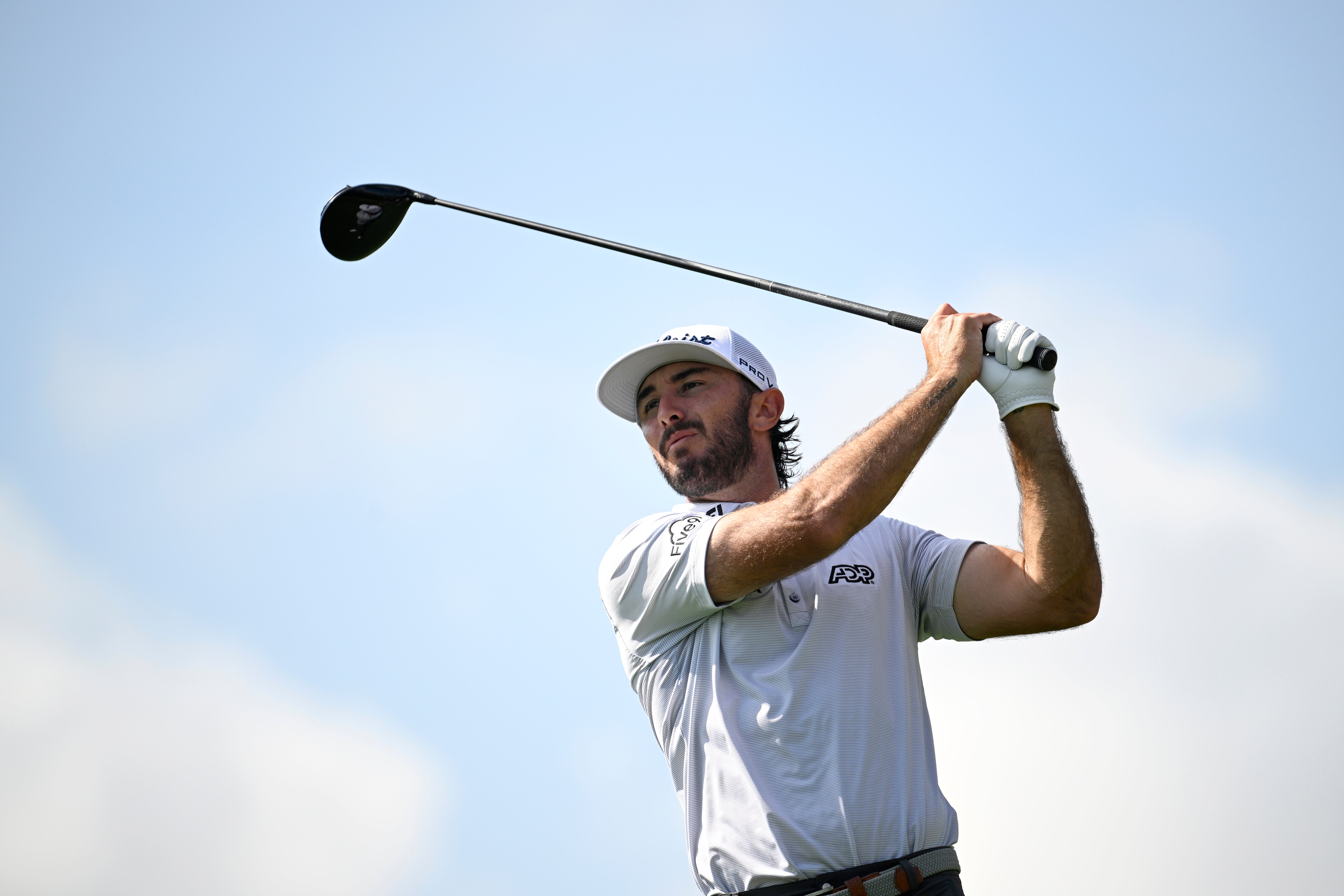 Golf PGA Tour 2K25 Cover