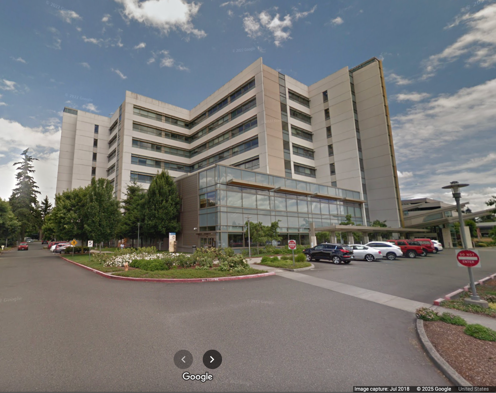 PeaceHealth Southwest Medical Center is being sued after alleged patient mix-up that resulted in life support being pulled from the wrong patient