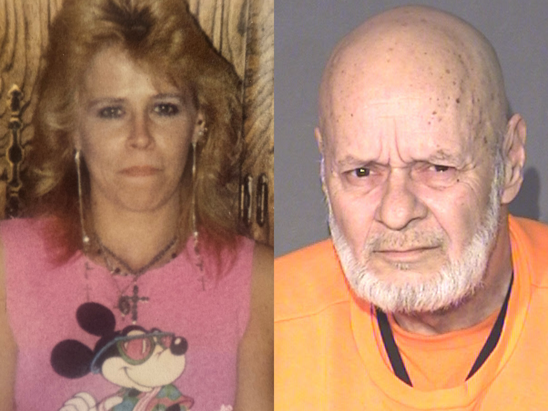 Tamara ‘Tammy’ Mattson was allegedly killed by Carl D. Schlobom in 2003, but he cannot be prosecuted, authorities say