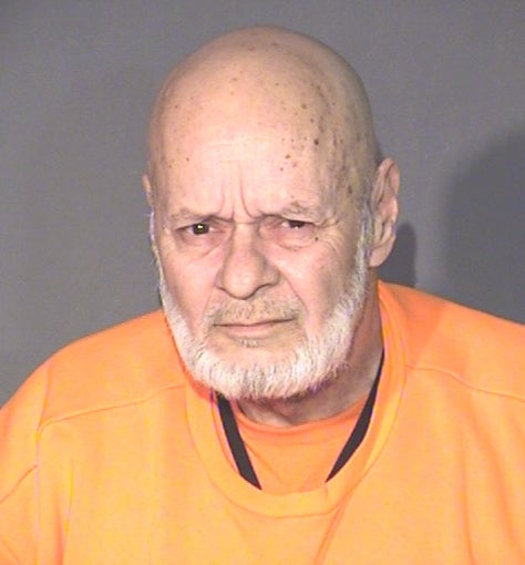 Investigators believe Carl D. Schlobom, 69, killed Tammy Mattson in 2003