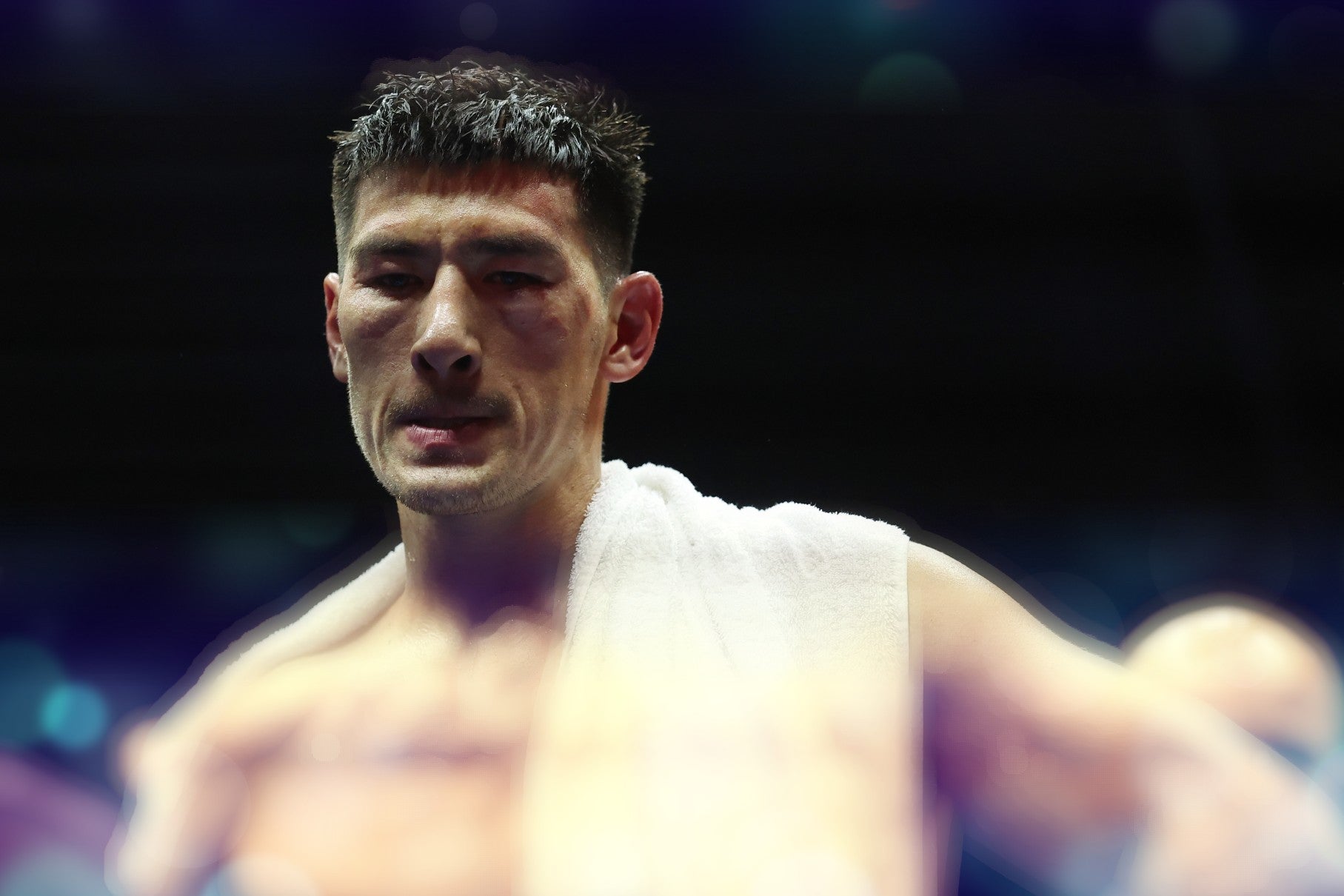 Bivol’s controversial loss to Beterbiev was the first defeat of his pro career