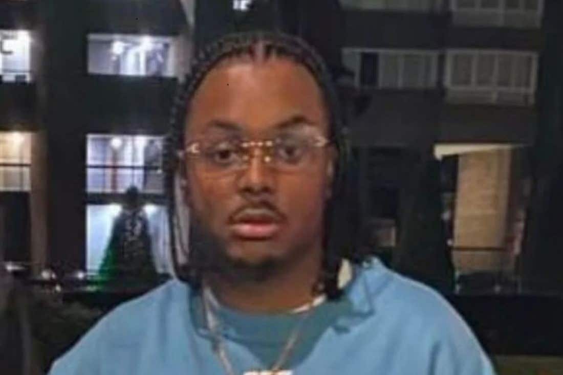 Undated handout photo issued by Metropolitan Police of Kacey Boothe (Metropolitan Police/PA)