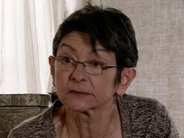 Yasmeen Metcalfe star Shelley King is ‘leaving’ ITV soap ‘Coronation Street’