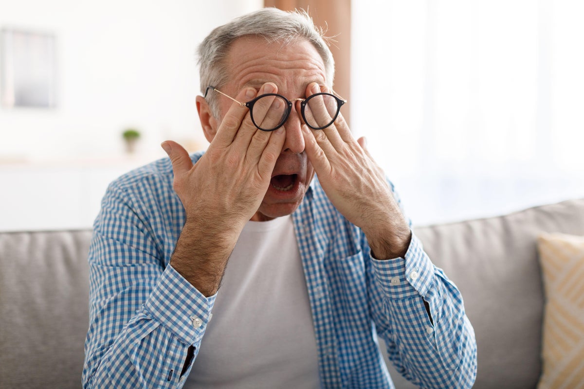 Scientists find easy alternative to glasses for people with common eye condition